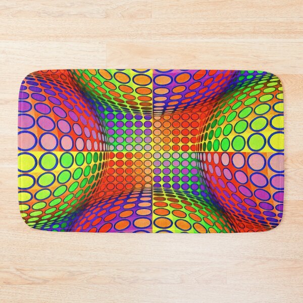 Item preview, Vega-lep - 1970 designed and sold by NeonCanvasDream.