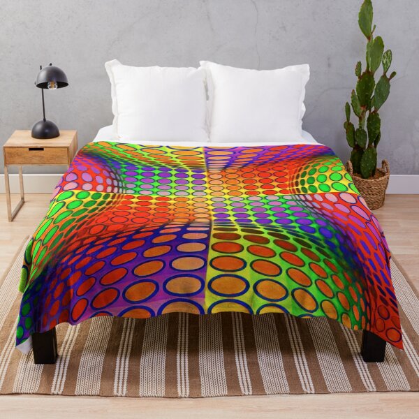 Item preview, Vega-lep - 1970 designed and sold by NeonCanvasDream.