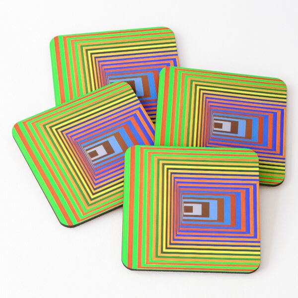 Item preview, Vonal stri - 1975 designed and sold by NeonCanvasDream.
