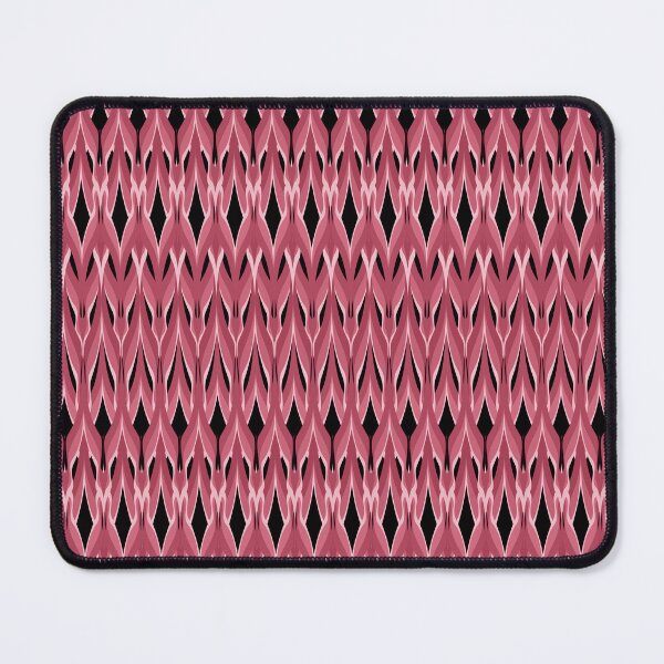 Item preview, Missoni pattern multicolored fashion retro terracotta designed and sold by fuzzyfox.