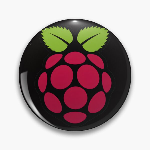 Item preview, Raspberry Pi designed and sold by Pincel-Rebelde.