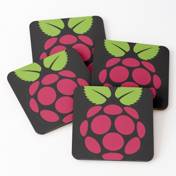 Item preview, Raspberry Pi designed and sold by Pincel-Rebelde.