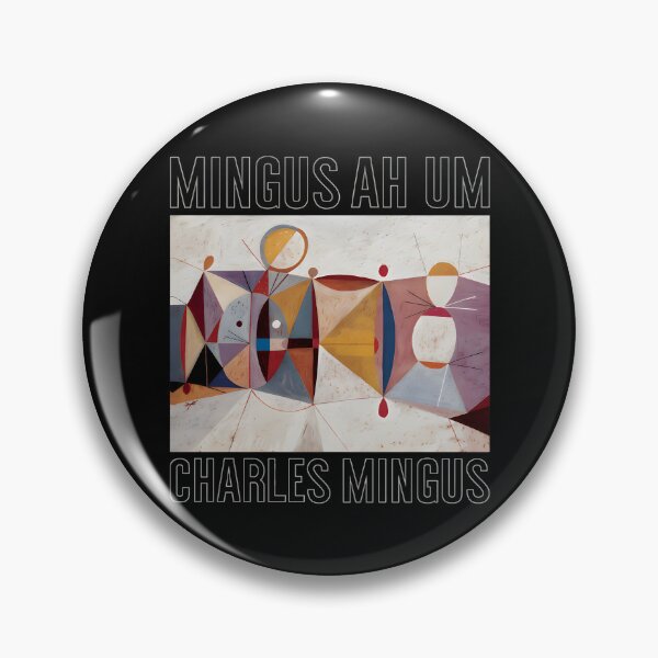 Item preview, Charles Mingus – Mingus Ah Um  designed and sold by karrolinna.