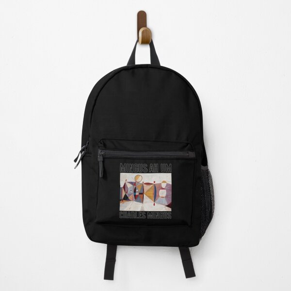 Item preview, Charles Mingus – Mingus Ah Um  designed and sold by karrolinna.