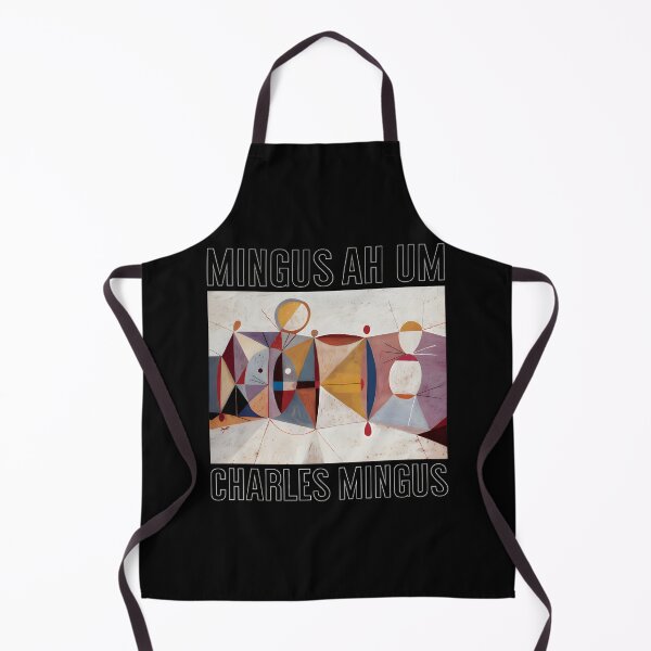 Item preview, Charles Mingus – Mingus Ah Um  designed and sold by karrolinna.
