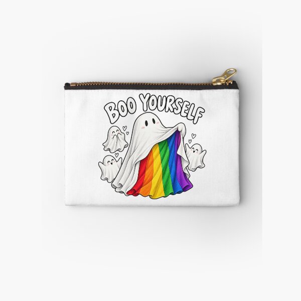 Item preview,  ⭐BOO YOURSELF⭐ designed and sold by WheelieGdArt.