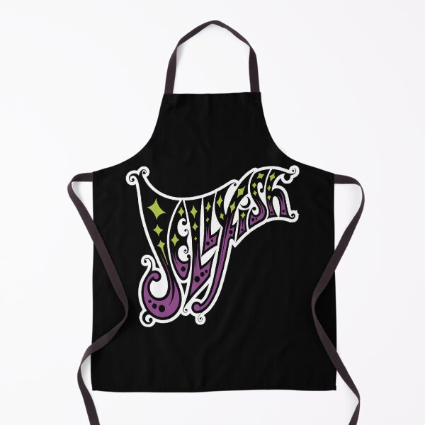 Item preview, Jellyfish Alternative Pop Band designed and sold by Crystelintz.