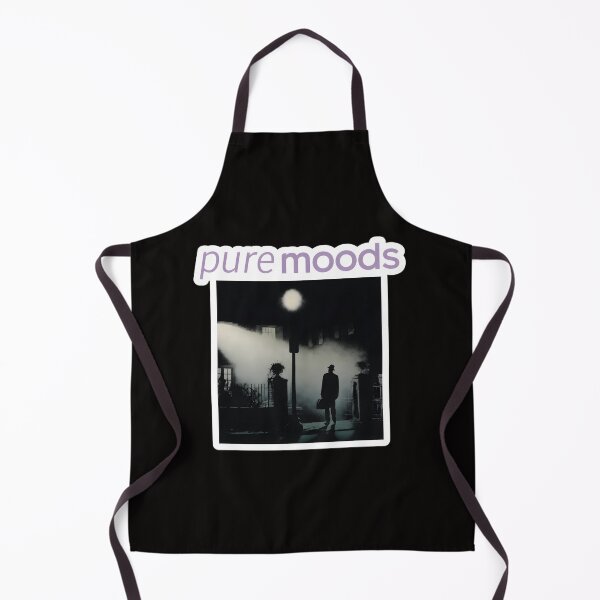 Item preview, Pure Moods Silhouette Street Art designed and sold by Pincel-Rebelde.