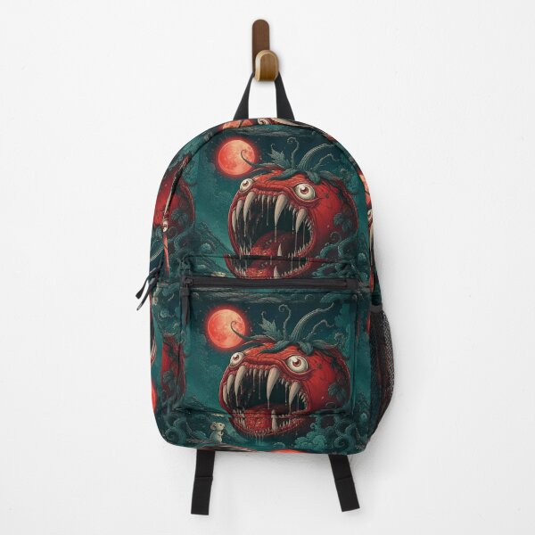 Item preview, Killer Tomato designed and sold by Shelley Loewnau-Jones Studio.