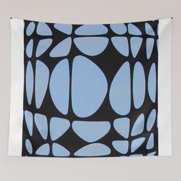 Item preview, Yapoura - 1954 designed and sold by NeonCanvasDream.