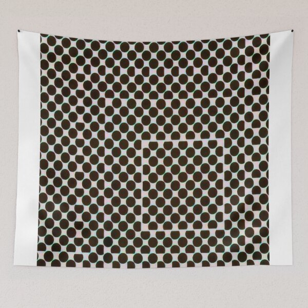 Item preview, Yvaral - 1956 designed and sold by NeonCanvasDream.