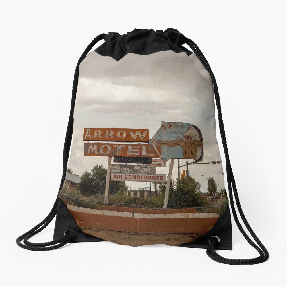 Item preview, Drawstring Bag designed and sold by pixiebat8.
