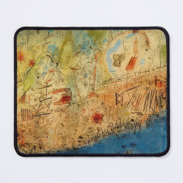 Item preview, Camp des milles - 1940 designed and sold by NeonCanvasDream.