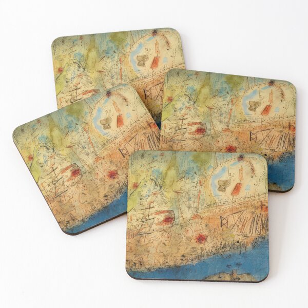 Item preview, Camp des milles - 1940 designed and sold by NeonCanvasDream.