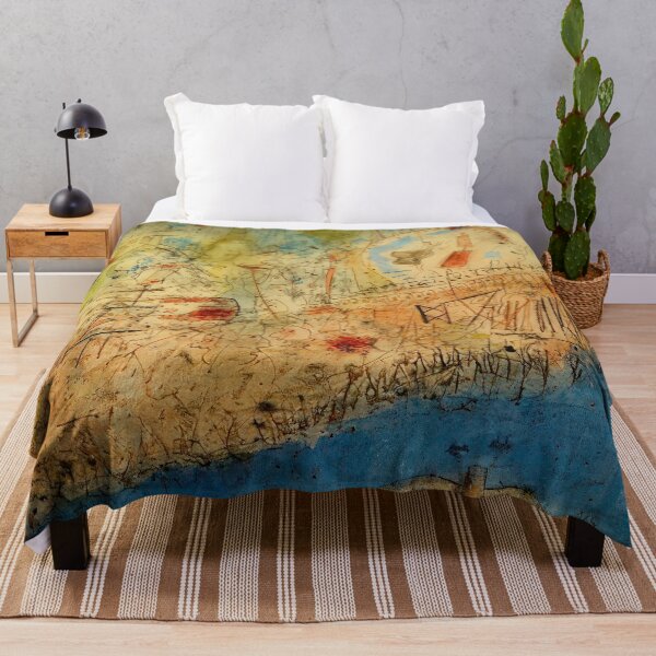 Item preview, Camp des milles - 1940 designed and sold by NeonCanvasDream.