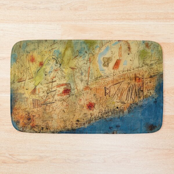 Item preview, Camp des milles - 1940 designed and sold by NeonCanvasDream.