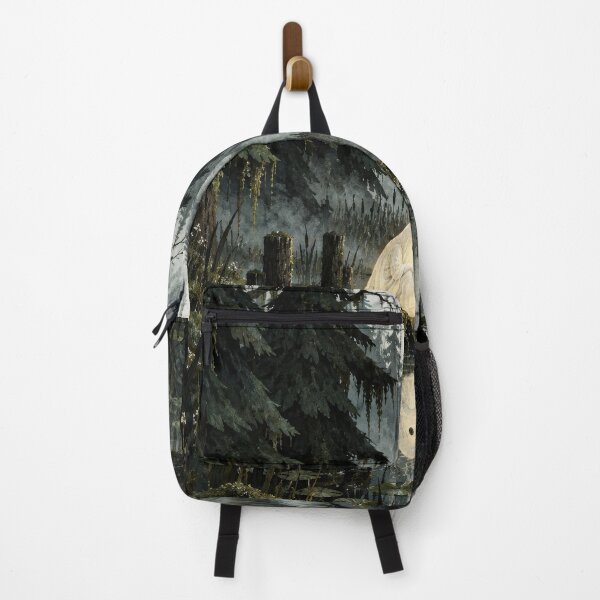 Item preview, Ghost Forest Reflection designed and sold by scicilysimonee.