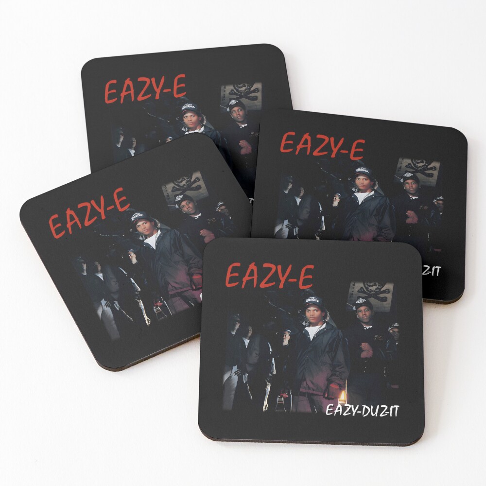 Item preview, Coasters (Set of 4) designed and sold by karrolinna.