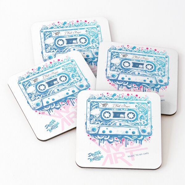 Item preview, Cassette Tape • 01F | Cassette Series designed and sold by W2DART.