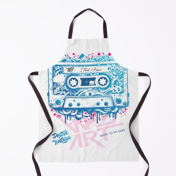 Item preview, Cassette Tape • 01F | Cassette Series designed and sold by W2DART.
