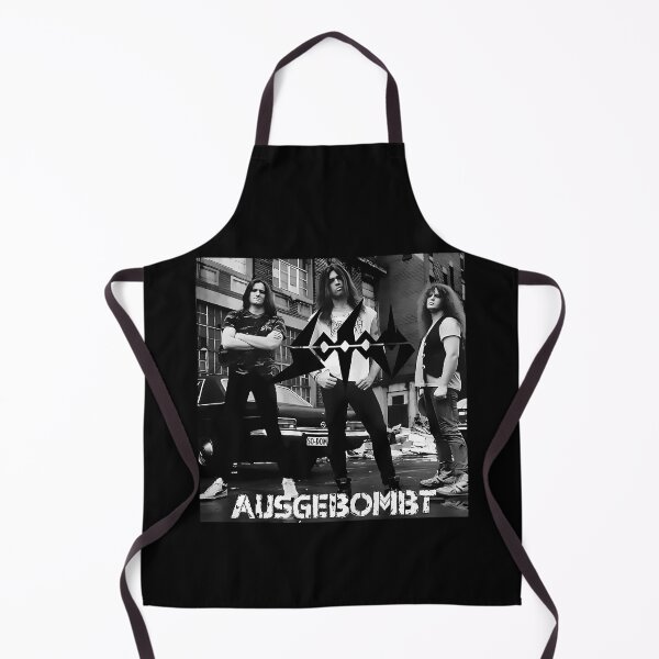 Item preview, Sodom Ausgebombt Thrash Metal Members designed and sold by Crystelintz.