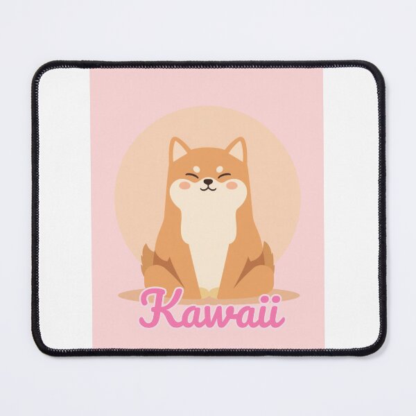Item preview, Inner Peace And Doge Zen Shiba Inu Meditation Graphic designed and sold by Gameshalah's Designs Hub.