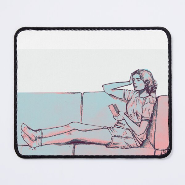 Item preview, Still Life of a Friend V.2 designed and sold by StyxStore.