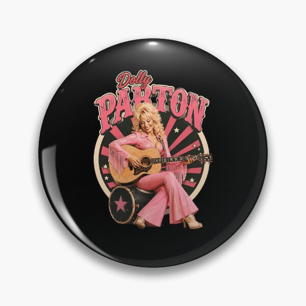Item preview, Dolly Parton designed and sold by Kikinomiarts.