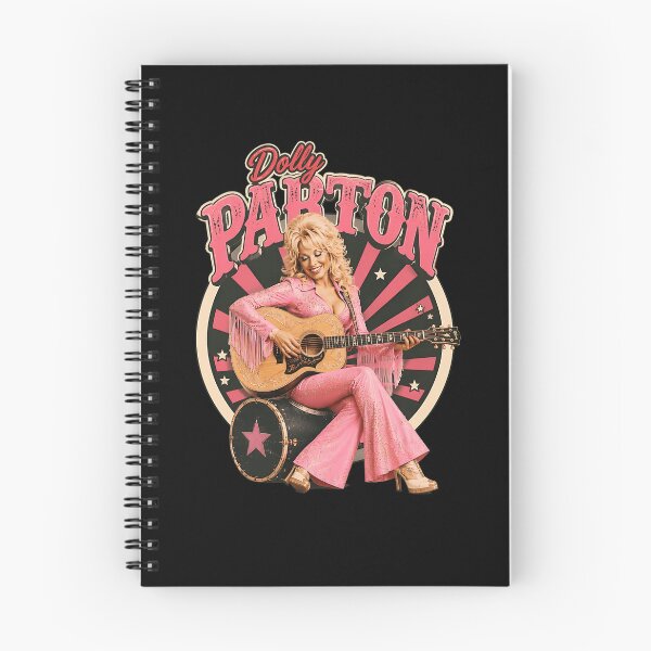 Item preview, Dolly Parton designed and sold by Kikinomiarts.