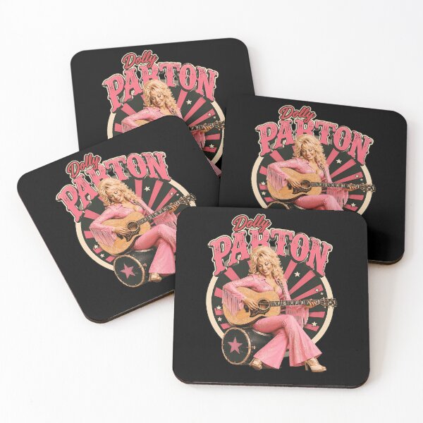 Item preview, Dolly Parton designed and sold by Kikinomiarts.