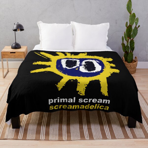 Item preview, Screamadelica A Trip Through Sound and Spirit  designed and sold by karrolinna.