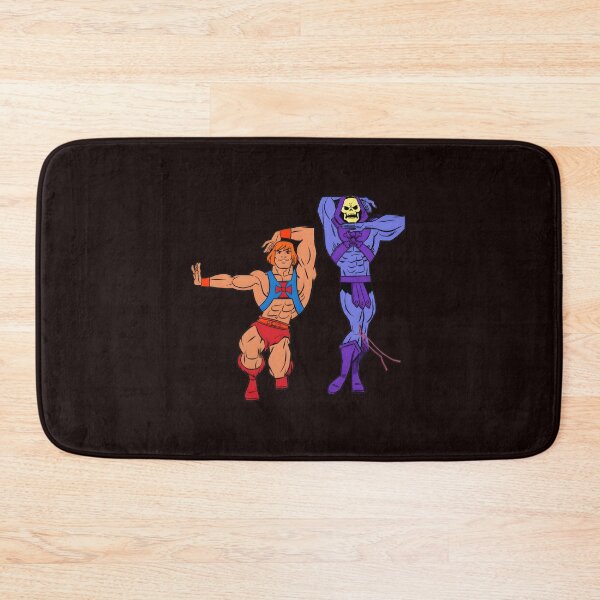 Item preview, 80s Cartoon Dance Pose Characters designed and sold by ASTRAXO.