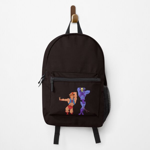 Item preview, 80s Cartoon Dance Pose Characters designed and sold by ASTRAXO.