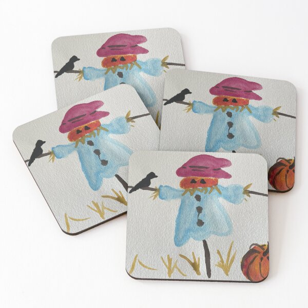 Item preview, Scarecrow designed and sold by DWPaints06.