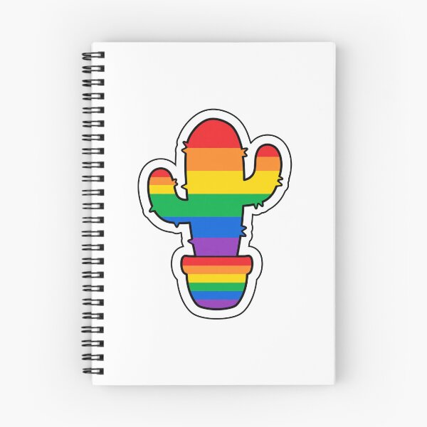 Item preview, Queer Cactus designed and sold by StateofQueer.