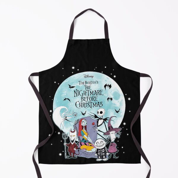 Item preview, Nightmare Before Christmas Jack And Friends designed and sold by cruddenstroud23.