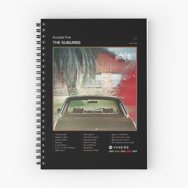 Item preview, Arcade Fire - Reflektor Tracklist Album  designed and sold by karrolinna.
