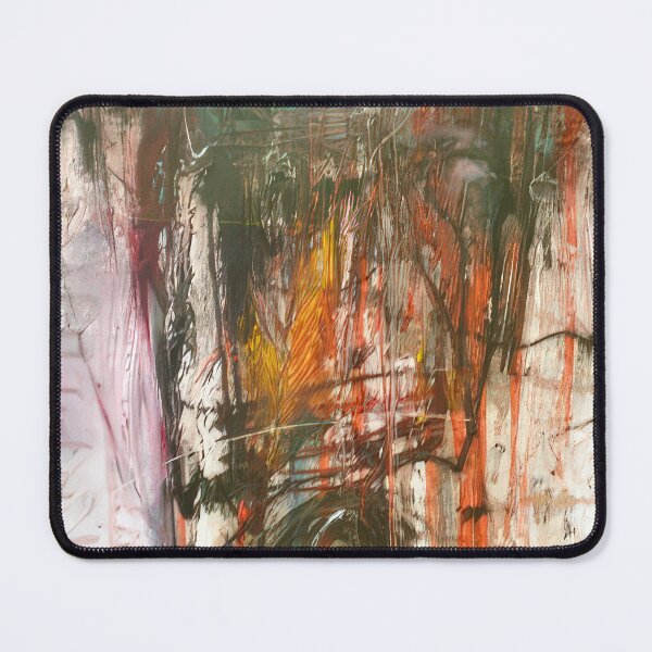 Item preview, Composition - 1947 designed and sold by NeonCanvasDream.