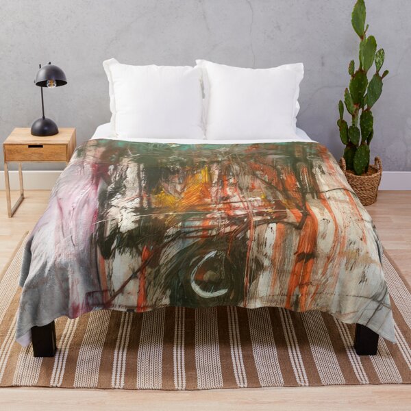 Item preview, Composition - 1947 designed and sold by NeonCanvasDream.