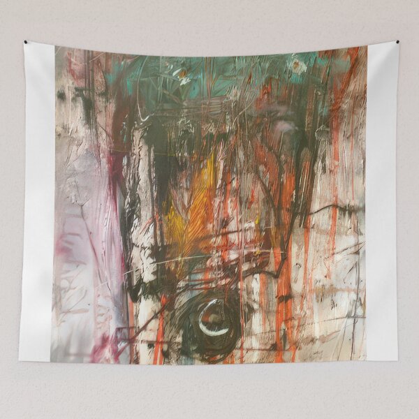 Item preview, Composition - 1947 designed and sold by NeonCanvasDream.
