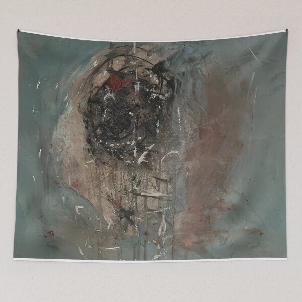 Item preview, Composition - 1948 designed and sold by NeonCanvasDream.