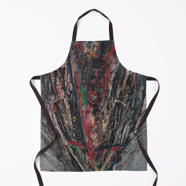 Item preview, La flamme - 1947 designed and sold by NeonCanvasDream.