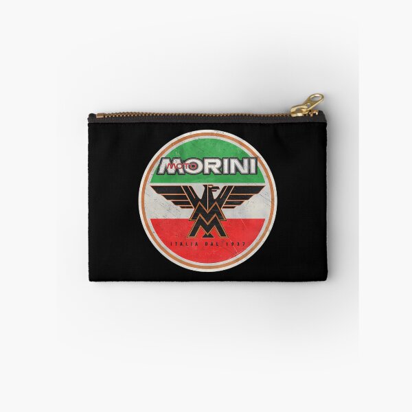 Artikelvorschau, Moto Morini Badge Logo entworfen und verkauft von ETARLIA.