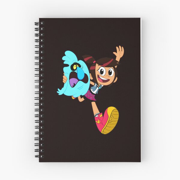 Item preview, Molly and Ghost Friends designed and sold by ASTRAXO.