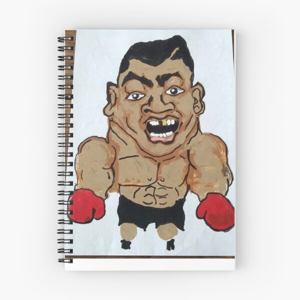 Item preview, Iron Mike designed and sold by MistrMark.