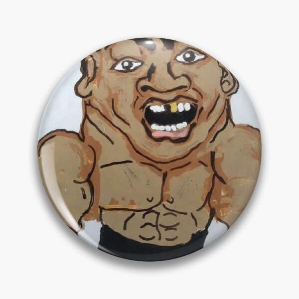 Item preview, Iron Mike designed and sold by MistrMark.