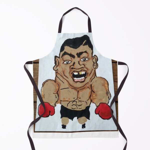 Item preview, Iron Mike designed and sold by MistrMark.