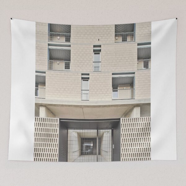 Item preview, Soft Rmit University aWatercolor Daisy Meadow designed and sold by fjakopje.