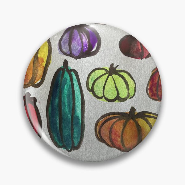 Item preview, Pumpkins designed and sold by DWPaints06.