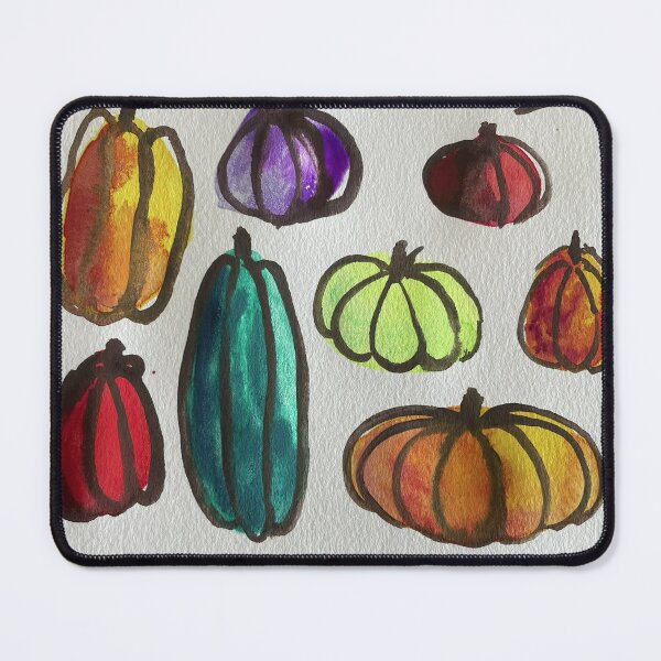 Item preview, Pumpkins designed and sold by DWPaints06.